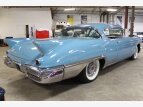 Thumbnail Photo 5 for 1958 Cadillac Eldorado